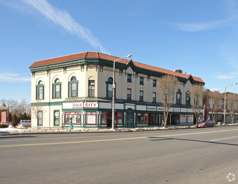 Primary Photo Of 987-1003 Main St, East Hartford Storefront Retail Office For Lease