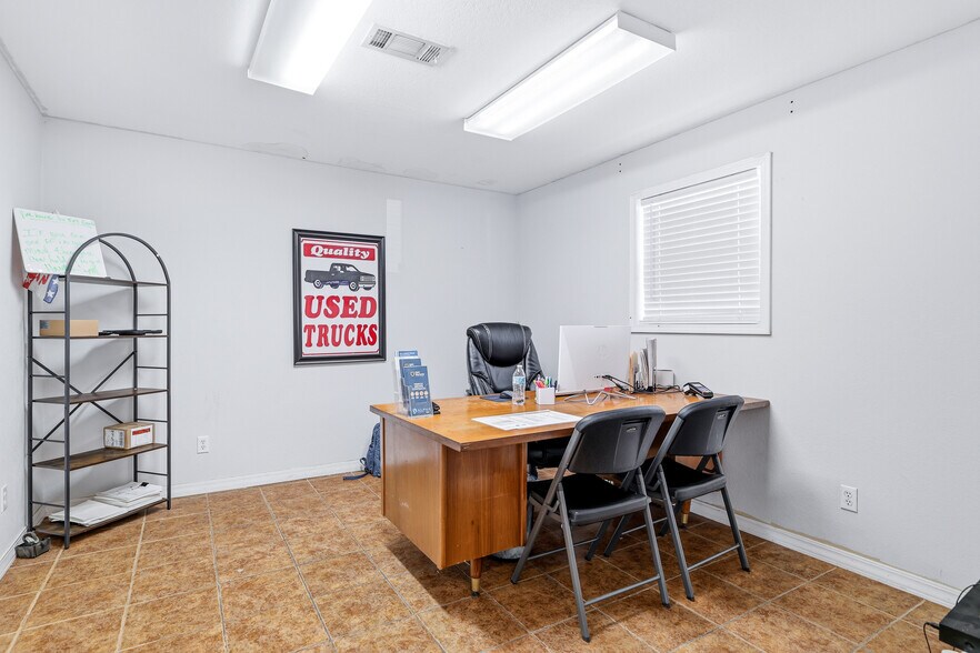 More Photos Of 3782 Front St, Winnsboro Industrial For Sale
