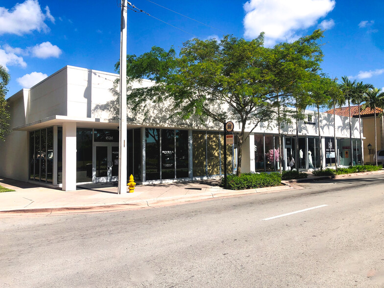 Primary Photo Of 1516 Ponce De Leon Blvd, Coral Gables Unknown For Lease