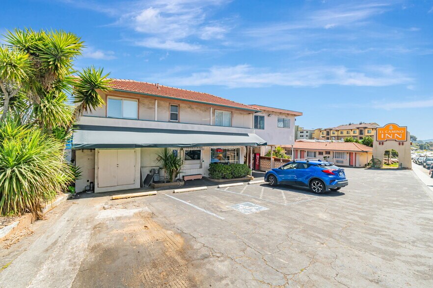 More Photos Of 7525 Mission St, Daly City Hotel For Sale