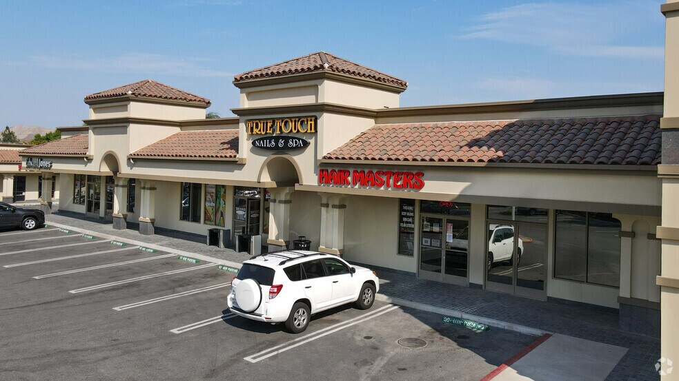 More Photos Of 2363 California Ave, Corona Storefront Retail Office For Lease