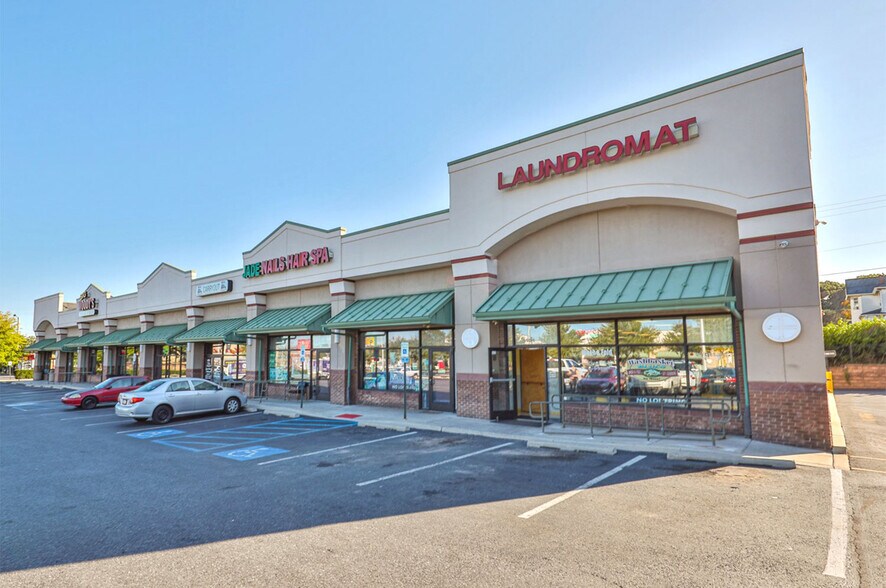 More Photos Of 1300-1320 Hanover Ave, Allentown Unknown For Lease