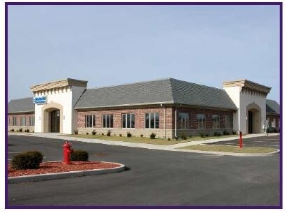 More Photos Of 1941 Frank Scott Pky, Shiloh Medical For Lease
