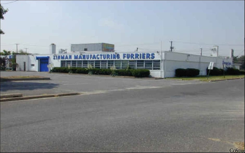 More Photos Of 2901 Admiral Wilson Blvd, Pennsauken Storefront For Sale