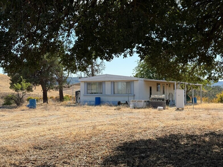 More Photos Of 27 Wellsona Rd, Paso Robles Land For Sale