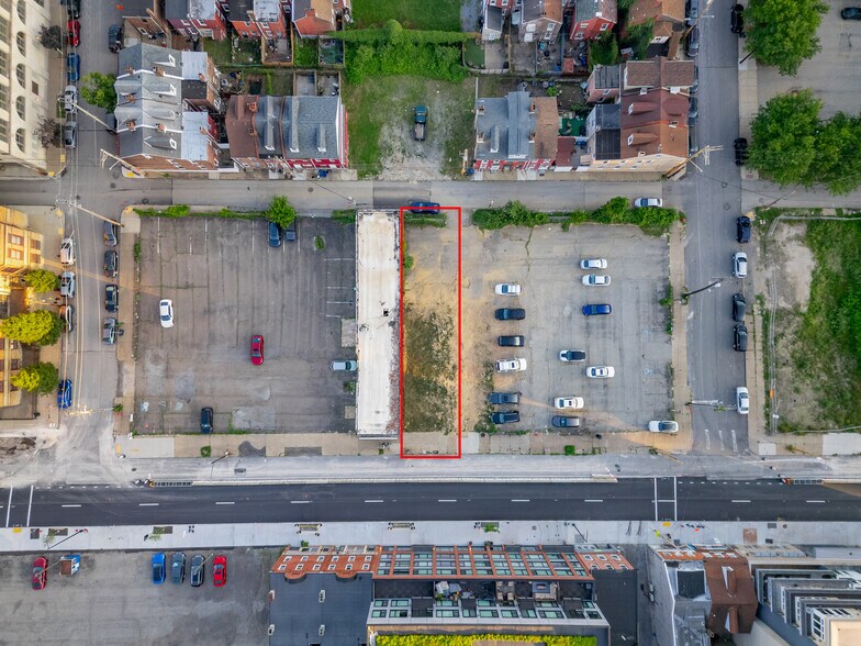 More Photos Of 1700-1720 5th Ave, Pittsburgh Land For Sale
