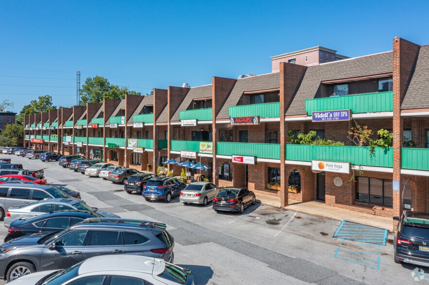 More Photos Of 12A Trolley Sq, Wilmington Storefront Retail Office For Lease
