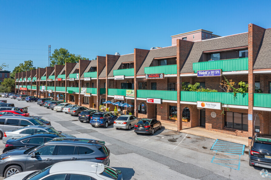 Primary Photo Of 1601 Delaware Avenue Trolley Sq, Wilmington Storefront Retail Office For Lease