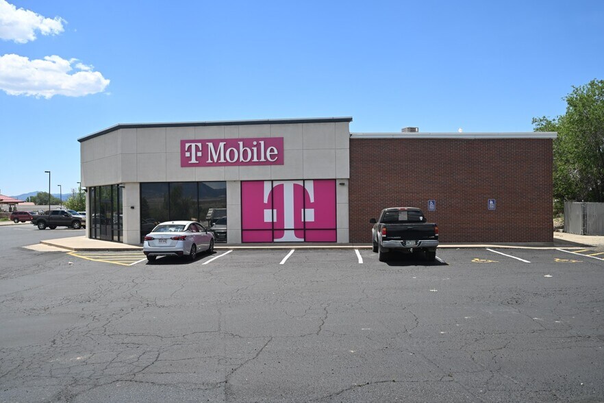 More Photos Of 2288 E Main St, Cortez Storefront For Lease