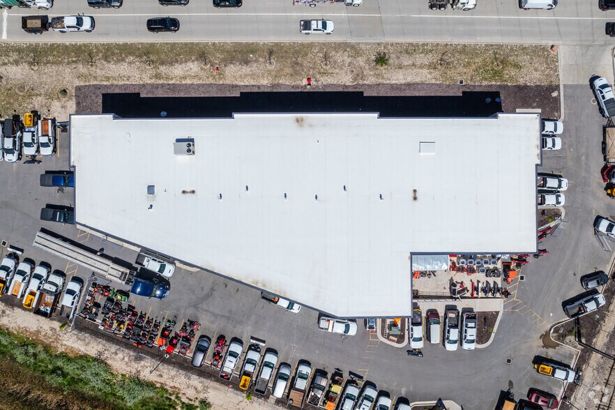 More Photos Of 4655 W California Ave, Salt Lake City Manufacturing For Lease