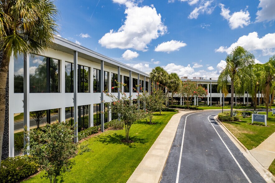 More Photos Of 3191 Maguire Blvd, Orlando Unknown For Lease