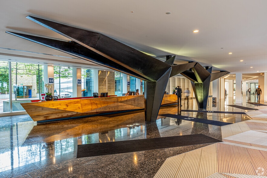 More Photos Of 55 Baker St, London Office For Lease