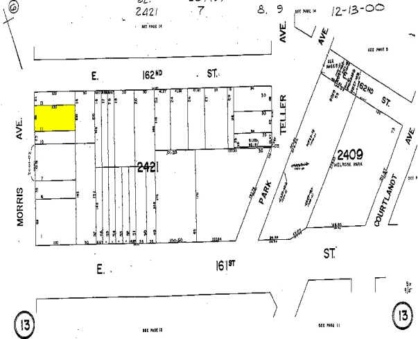 More Photos Of 904 Morris Ave, Bronx Apartments For Sale