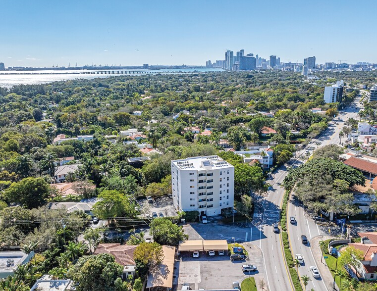 Primary Photo Of 5995 Biscayne Blvd, Miami Apartments For Sale