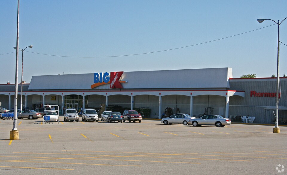 More Photos Of 825-B Beaver Grade Rd, Coraopolis Freestanding For Lease