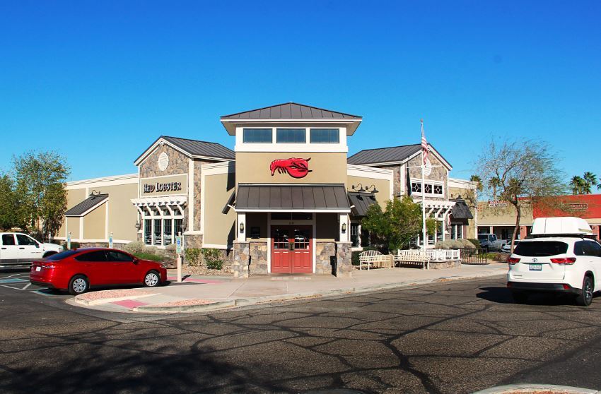 More Photos Of 1521 S Yuma Palms Hwy, Yuma Restaurant For Sale