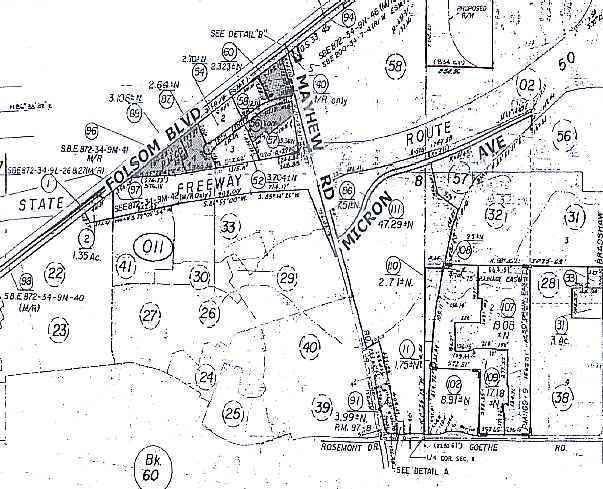 More Photos Of 9343 Tech Center Dr, Sacramento Office For Lease