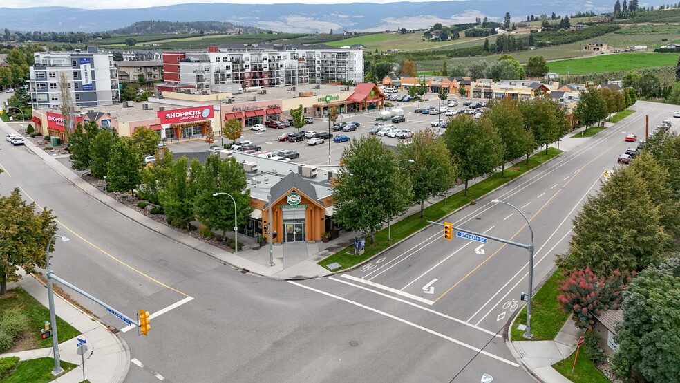 Primary Photo Of 1970 Kane Rd, Kelowna General Retail For Lease