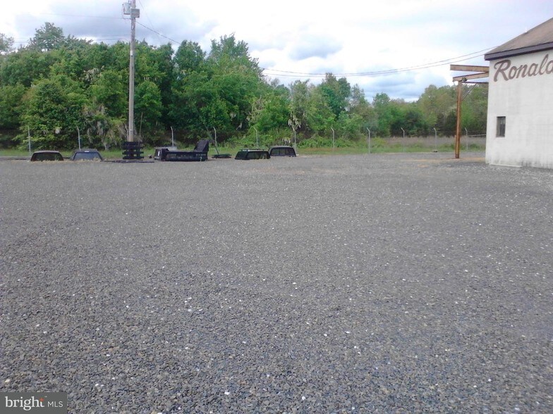 More Photos Of 134 N Route 73, Berlin Industrial For Sale