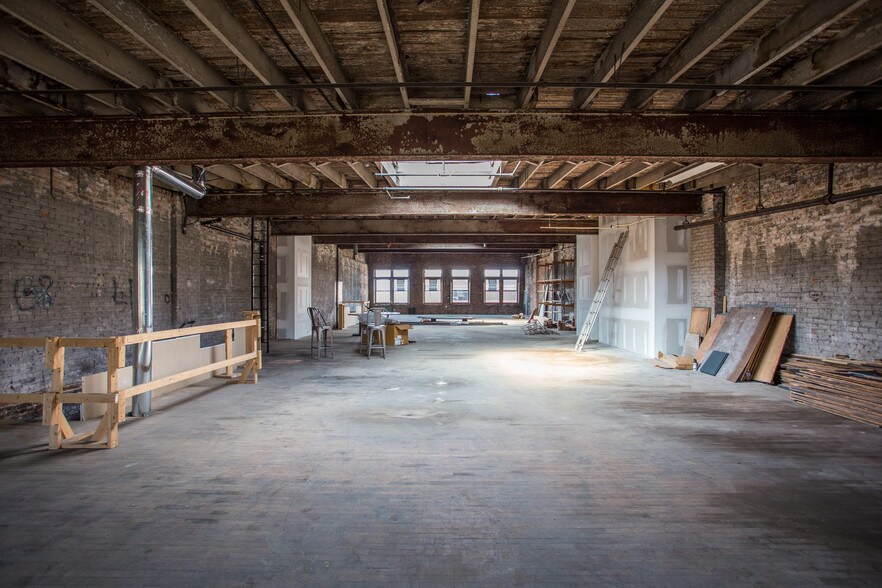 More Photos Of 2035 W Broad St, Richmond Storefront Retail Office For Lease