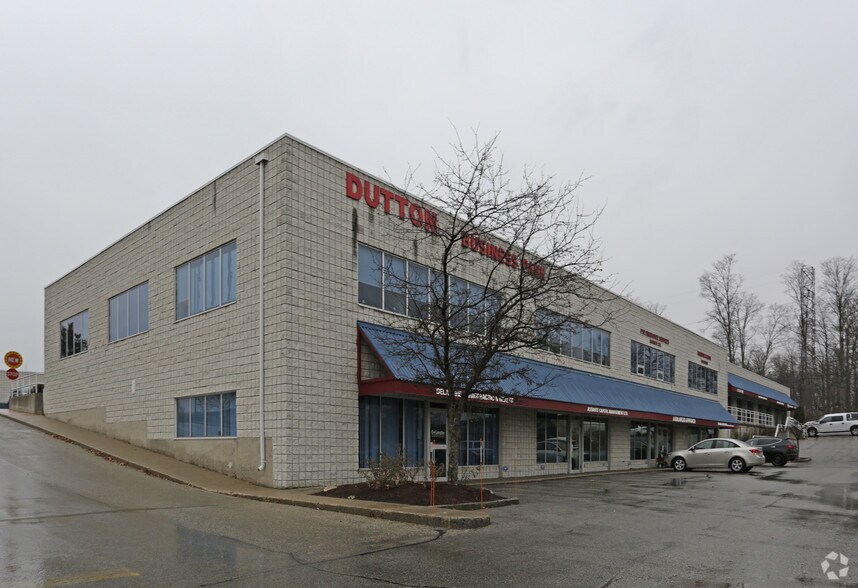Primary Photo Of 490 Dutton Dr, Waterloo Warehouse For Sale