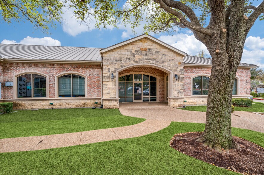 More Photos Of 3550 Parkwood Blvd, Frisco Unknown For Lease