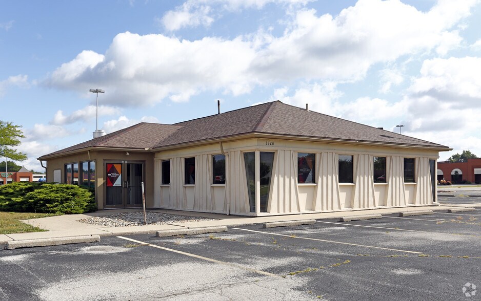 More Photos Of 1415 Byrne Rd, Toledo Unknown For Lease