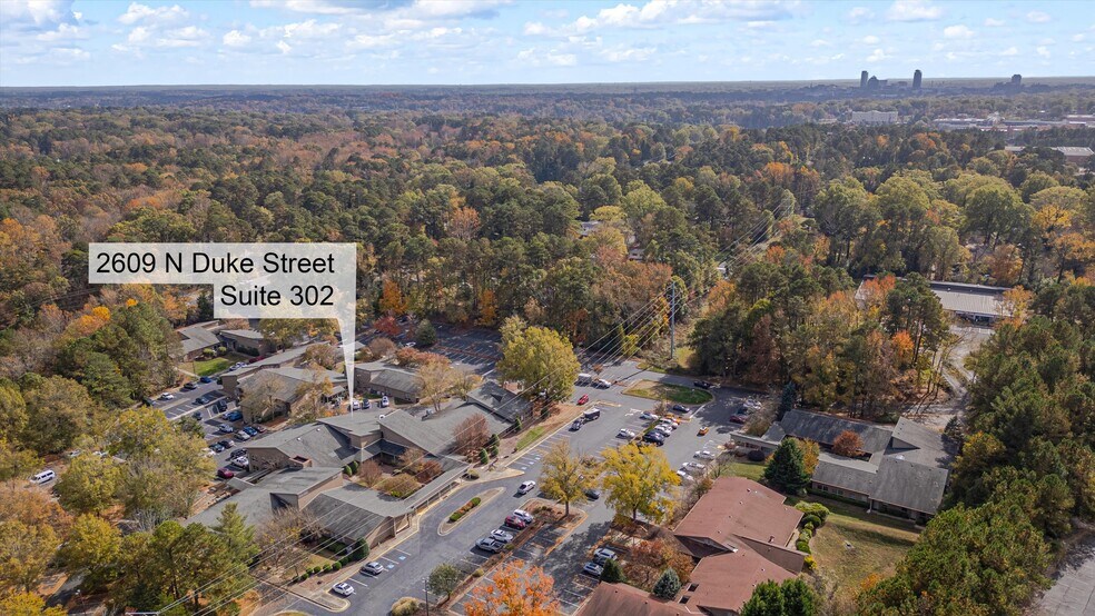 More Photos Of 2609 N Duke St, Durham Office For Lease