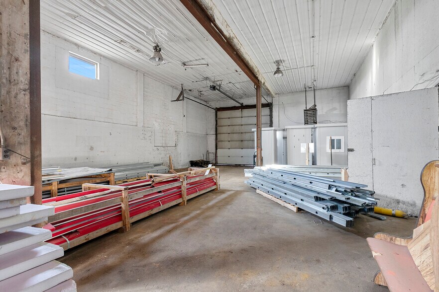 More Photos Of 3101 11th St, Menominee Industrial For Sale