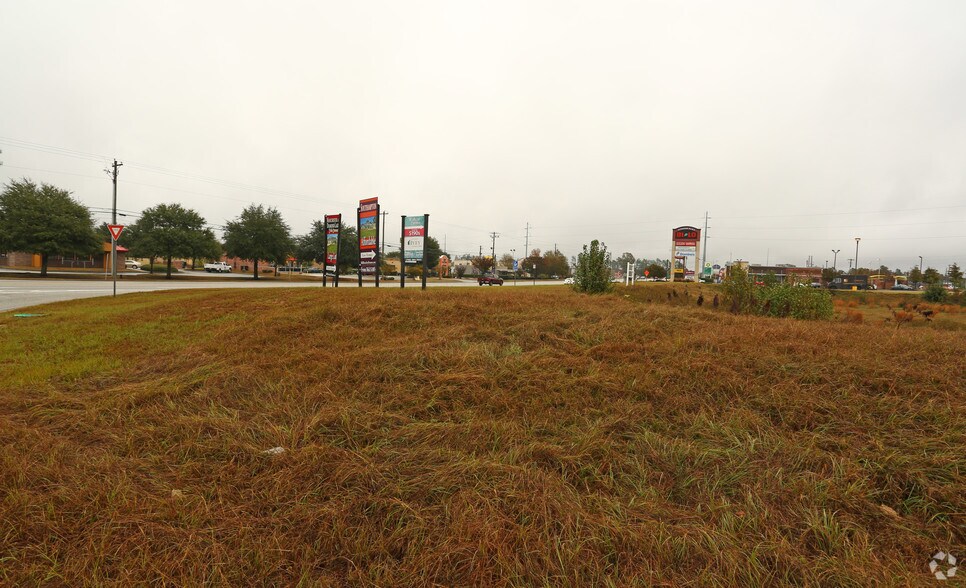 More Photos Of 2520 Tobacco Rd, Hephzibah Land For Sale