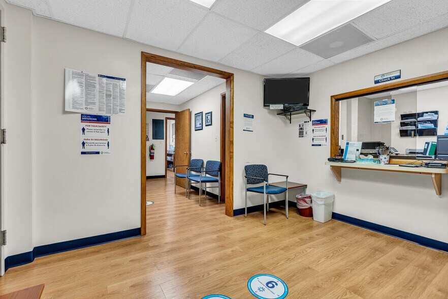 More Photos Of 2130 Highway 35, Sea Girt Medical For Sale