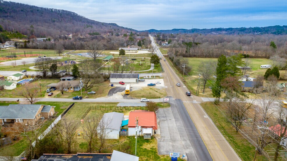 More Photos Of 8995 Dayton Pike, Soddy Daisy Restaurant For Sale