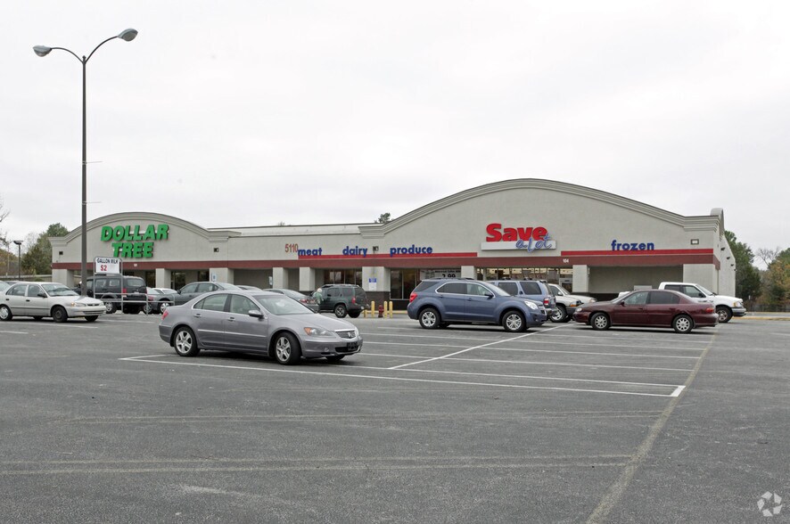 More Photos Of 5124 Summer Ave, Memphis Unknown For Lease