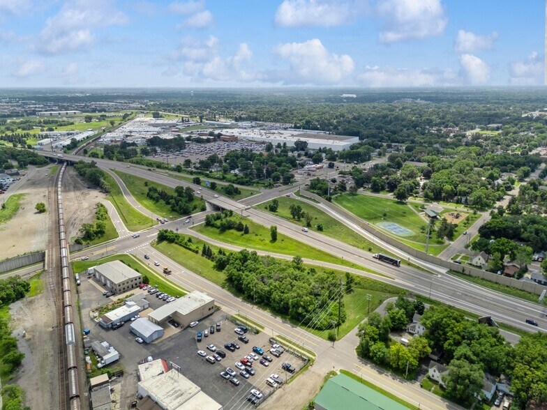 More Photos Of 6xx Pierce St., Anoka Land For Sale