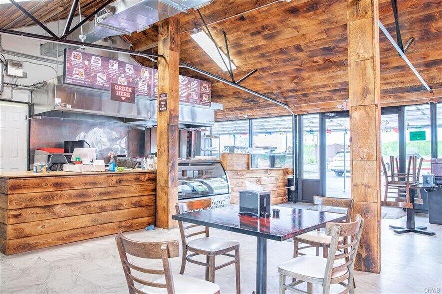 More Photos Of 4347 US Route 11, Pulaski Garden Center For Sale