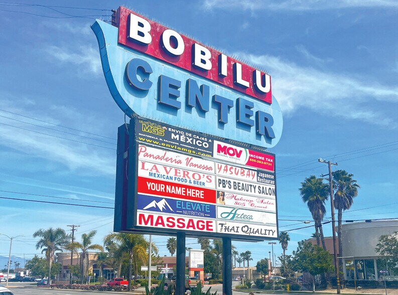More Photos Of 1201 Saviers Rd, Oxnard General Retail For Sale