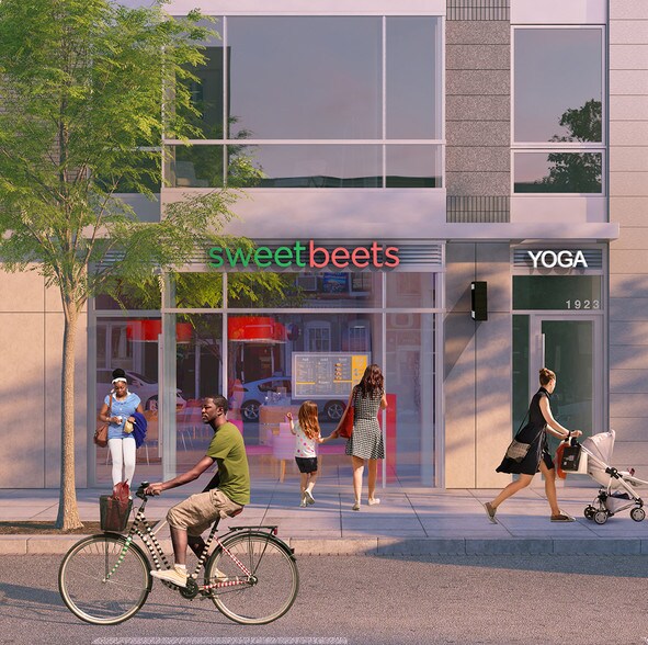 More Photos Of 1923 9th St NW, Washington Apartments For Lease