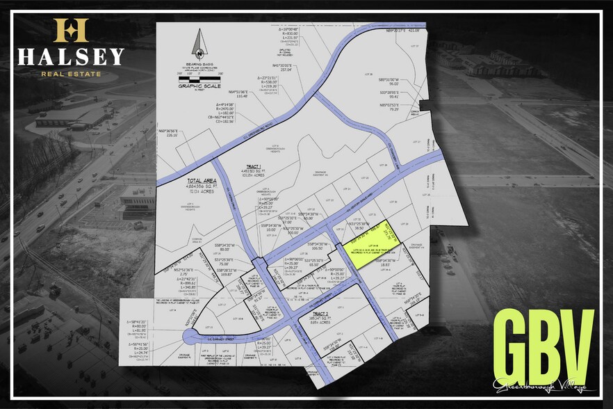 More Photos Of E Johnson Ave & Greensboro Rd, Jonesboro Land For Sale