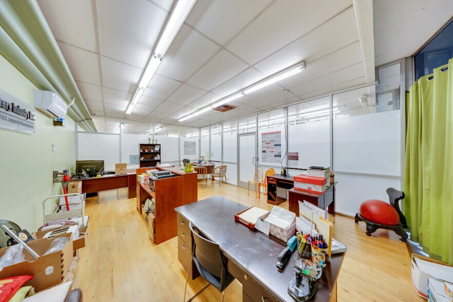 More Photos Of 118 Live Oak Ave, Arcadia Storefront For Lease