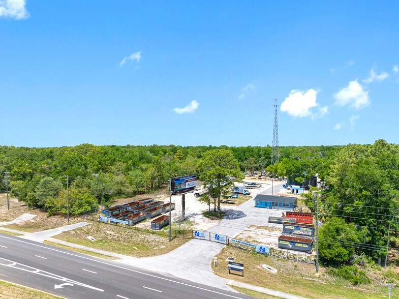 More Photos Of 16299 Cortez Blvd, Brooksville Industrial For Sale