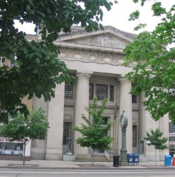 More Photos Of 167 S High St, Columbus Office For Sale
