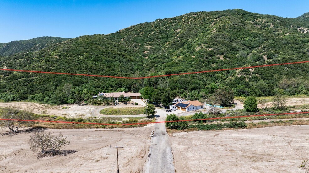 More Photos Of 2150 Glen Helen Rd, San Bernardino Land For Sale
