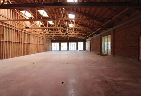 More Photos Of 1419 M St, Fresno Loft Creative Space For Lease