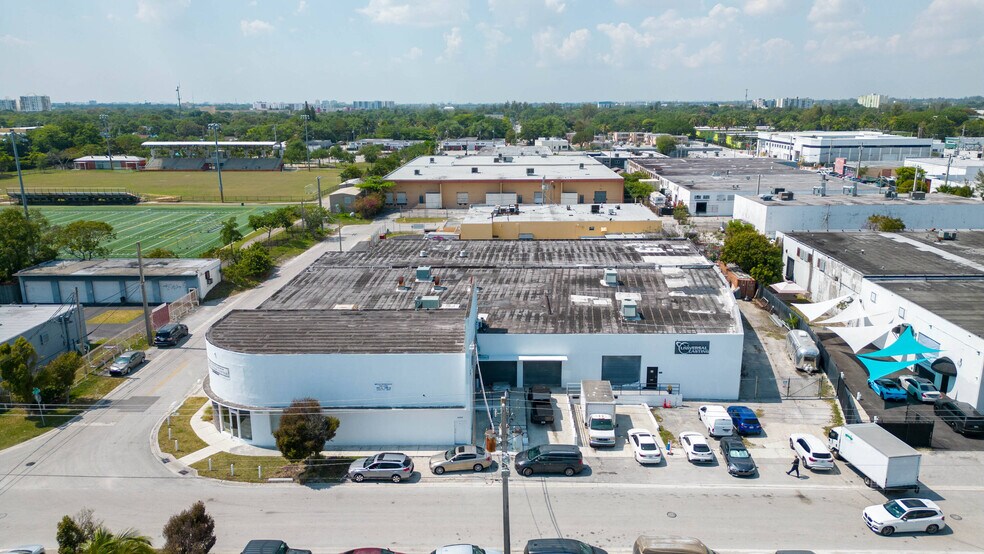 More Photos Of 6454 NE 4th Ave, Miami Light Manufacturing For Lease