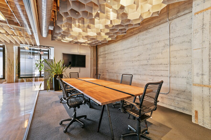 More Photos Of 325 9th St, San Francisco Office For Sale
