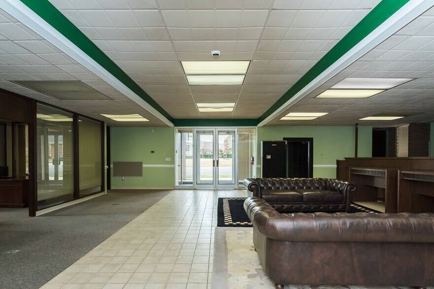 More Photos Of 212 S Main St, Graham General Retail For Sale