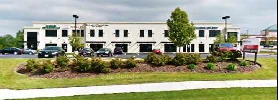 More Photos Of 1209-1213 Oak St, North Aurora Loft Creative Space For Sale