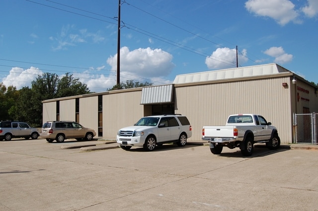 Primary Photo Of 4221 Linwood Ave, Shreveport Office For Sale