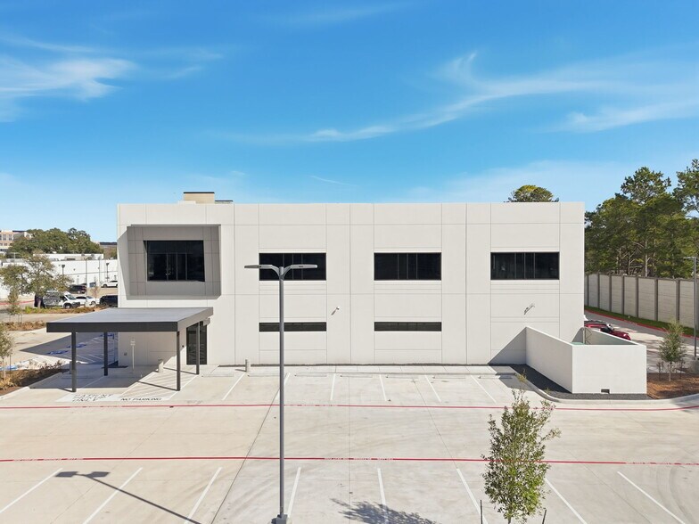 More Photos Of 19135 Katy fwy, Houston Medical For Lease