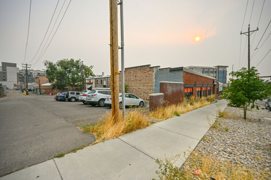 More Photos Of 2204 Washington Blvd, Ogden Storefront For Lease